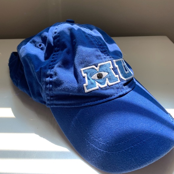 monsters inc hat